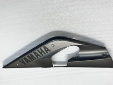 Yamaha YZF R 125 2013 FAIRING