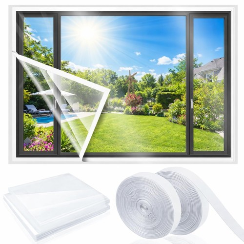 Beeveer window insulation - beeveer,