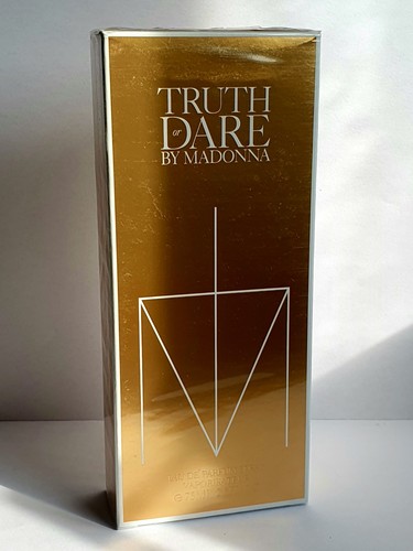 Madonna truth dare 75ml - truth,