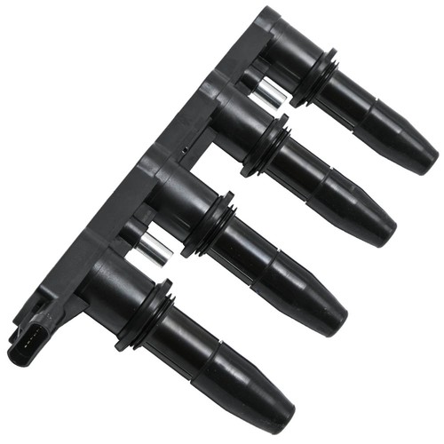 Pin coil pack - 7-pin,