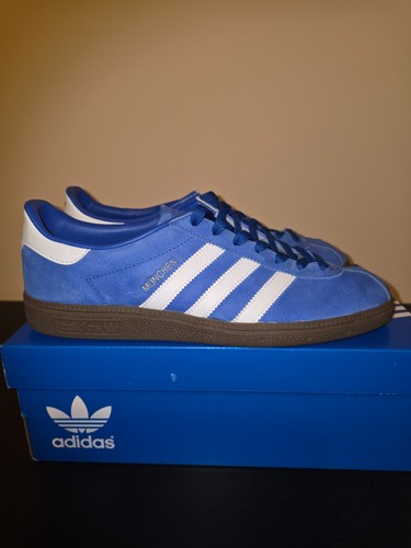 Adidas munchen spzl - adidas,