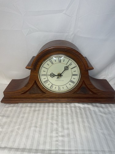 Mantle clock westminster - mantle,