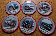 Atlas Editions Eddie Stobart