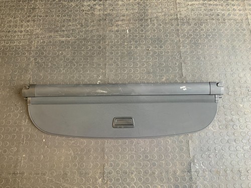 Audi sq5 parcel shelf load - sq5,