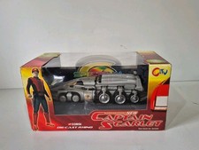 CORGI Captain Scarlet DIECAST