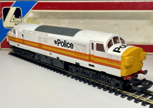 Lima 205177 class co - class, co-co