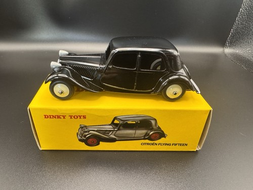 Atlas dinky 24n citroen - 24n,