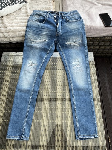 Alessandro zavetti jeans w30 - alessandro,