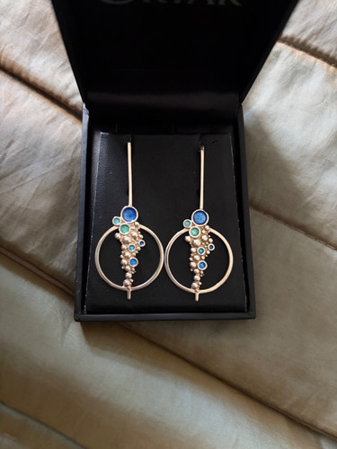 Ortak scottish jewellery - scottish,