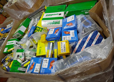 Job Lot Of Mixed Car Parts 2