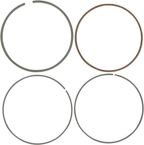 Wiseco piston ring - wiseco,