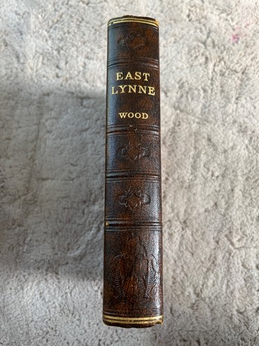 East lynne mrs henry - lynne,