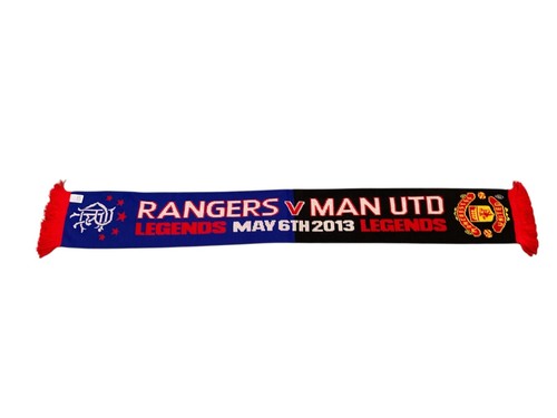 Official rangers manchester - v,