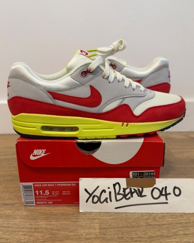 Nike air max - 1,