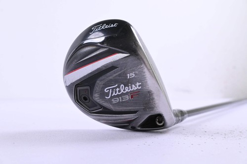 Titleist 913 wood 15 - wood,