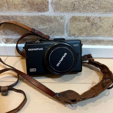 OLYMPUS XZ-1 Digital Camera