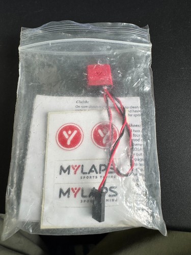 Laps rc4 hybrid transponder - laps,