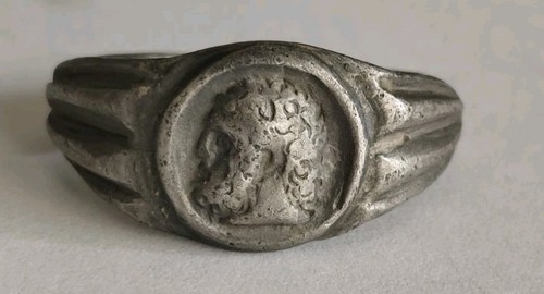 Rare ancient roman - rare, ring