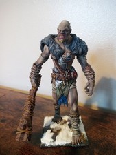 Warhammer Mantic Kings Of War Frostgrave Oathmark Giant  - Painted