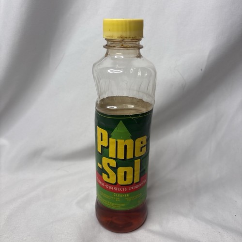Vtg pine sol - vtg,