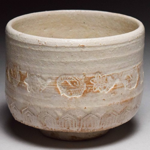 Japanese tea bowl - japanese, chawan