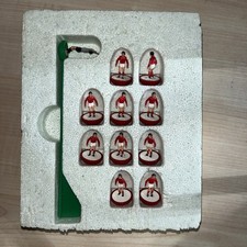 Subbuteo  63000 – Red & White Kit unboxed