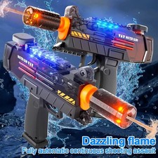 Electric Water Guns Ultimate