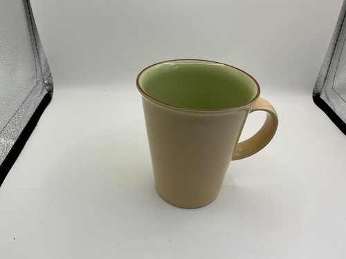 Denby large juice coffee mug - large,