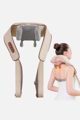 Handheld rechargeable neck - rechargeable,