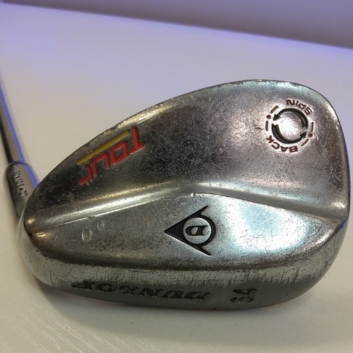 Dunlop tour 64 degree - degree,