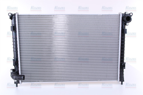 Nissens 69700a mini one - nissens,