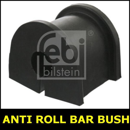 Anti roll bar bush - roll, fits
