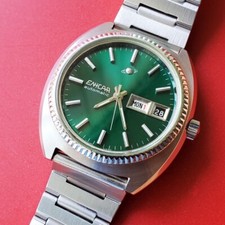 VINTAGE  MEN'S  ENICAR