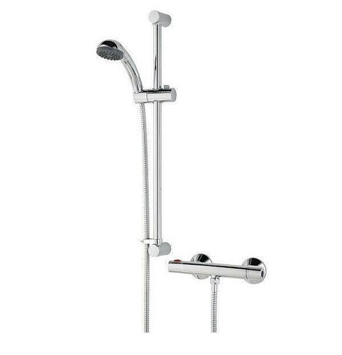 Bristan zing thermostatic cool - zing,