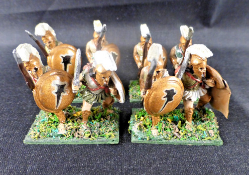 Citadel runequest greek - citadel,