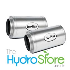 Iso-Max 12" 315mm ( 2310 -