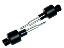 KTM 890 DUKE R 2020-2024 CRASH