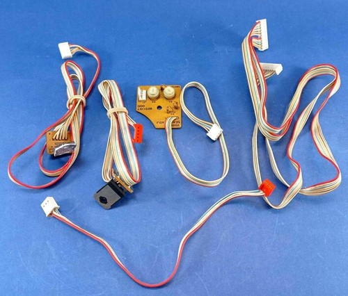 Fostex reel lot - b-16, to