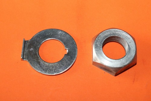 Bsa c15 b40 - alternator, &