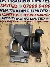 Mitsubishi L200 Automatic Gear Stick With Console 
