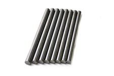 STAINLESS STEEL 316 ROUND BAR