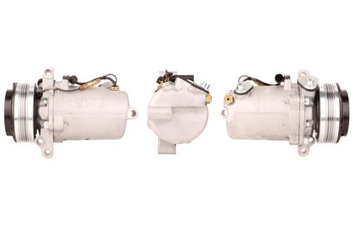 Compressor air conditioning - air,