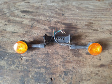 Honda SGX 50 Sky - Front