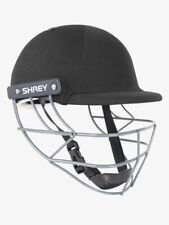 Shrey Performance 2.0 Black