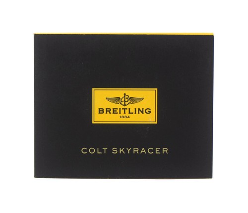 Breitling colt skyracer - colt,