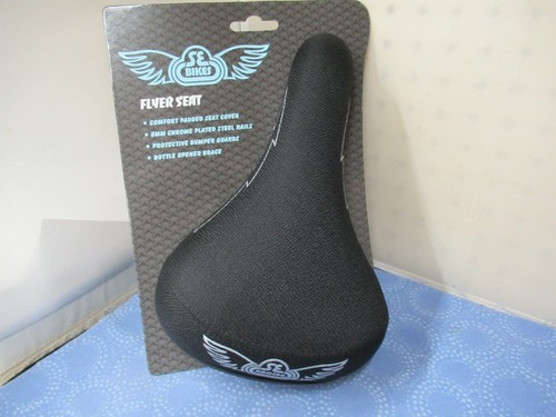 Racing flyer black railed - racing,