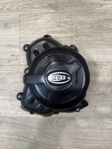 Engine case cover - engine, ducati