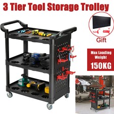 HEAVY DUTY GARAGE WORKSHOP