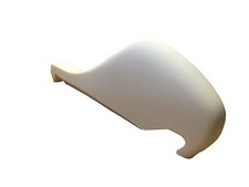 Recaro seat bolster - recaro, foam
