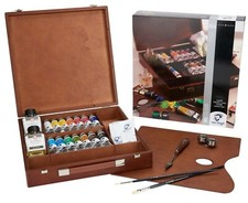 Talens - Van Gogh Oil Colour